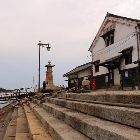 そわか楼 Villa Fukuyama Bagian luar foto