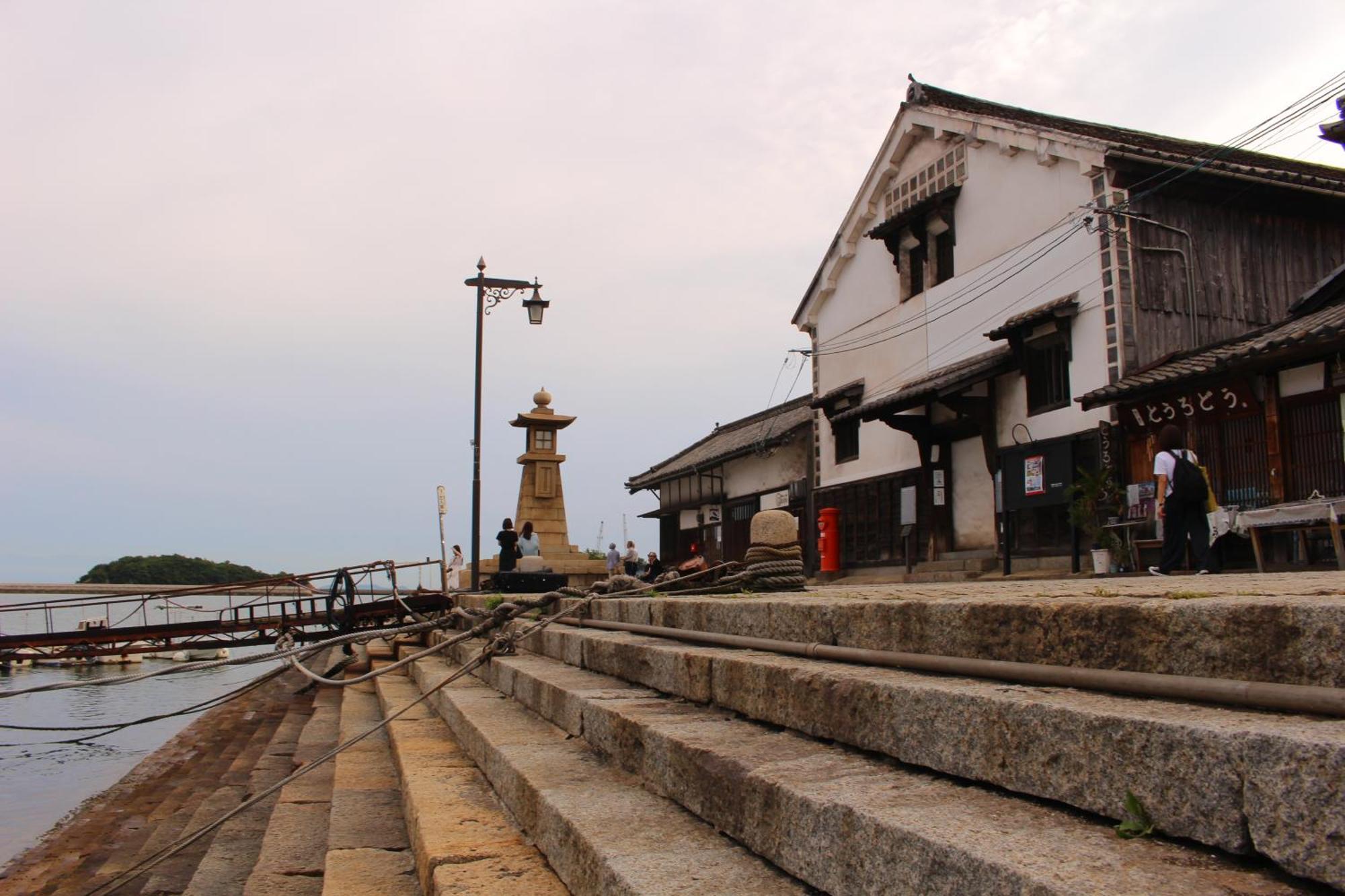 そわか楼 Villa Fukuyama Bagian luar foto