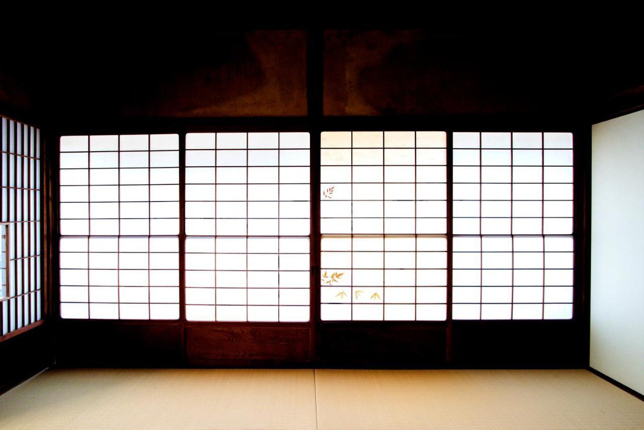 そわか楼 Villa Fukuyama Bagian luar foto